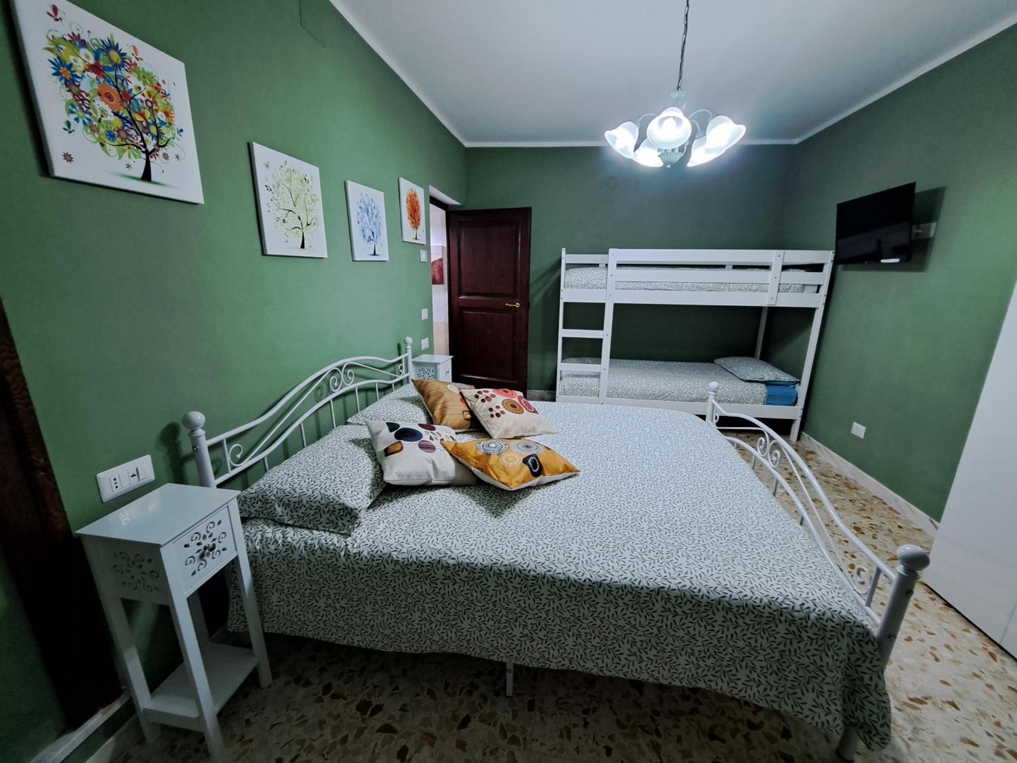 B&B Vivilmatese Roccamandolfi Kültér fotó