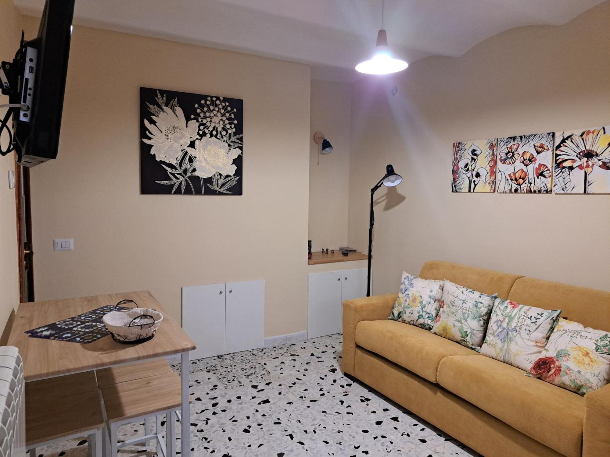 B&B Vivilmatese Roccamandolfi Kültér fotó