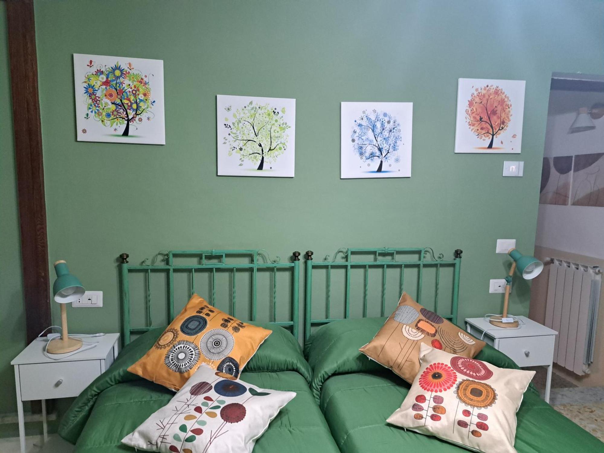 B&B Vivilmatese Roccamandolfi Kültér fotó