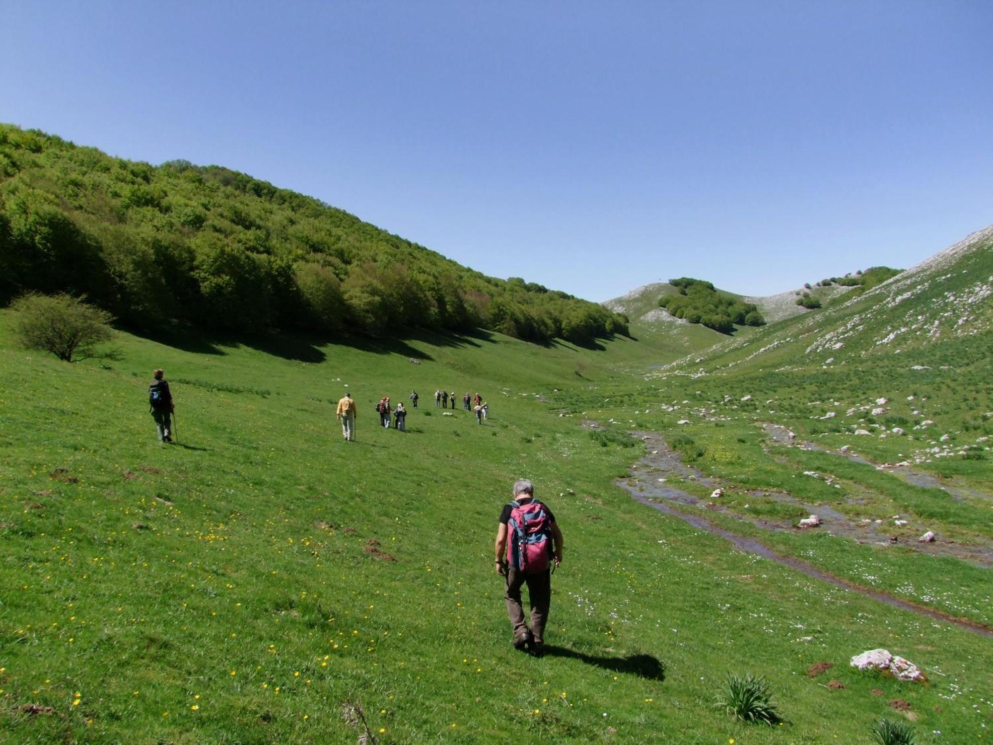 B&B Vivilmatese Roccamandolfi Kültér fotó