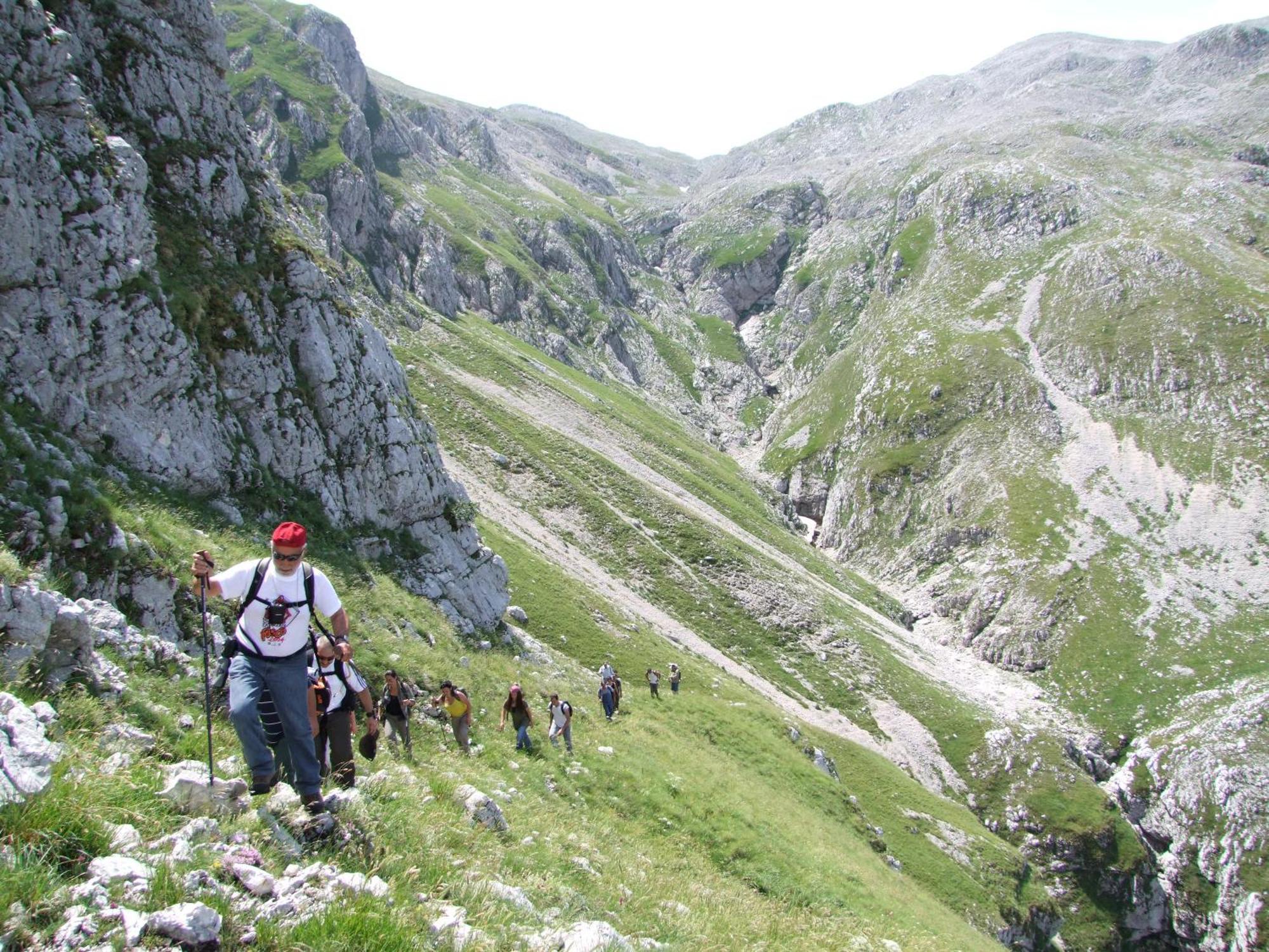B&B Vivilmatese Roccamandolfi Kültér fotó