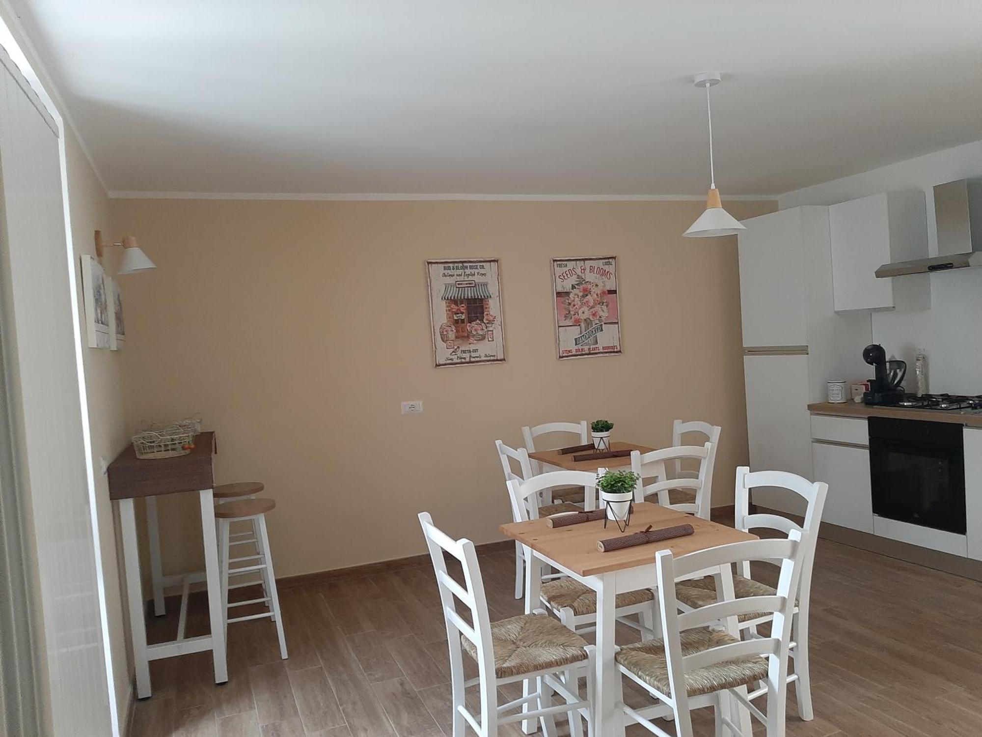 B&B Vivilmatese Roccamandolfi Kültér fotó