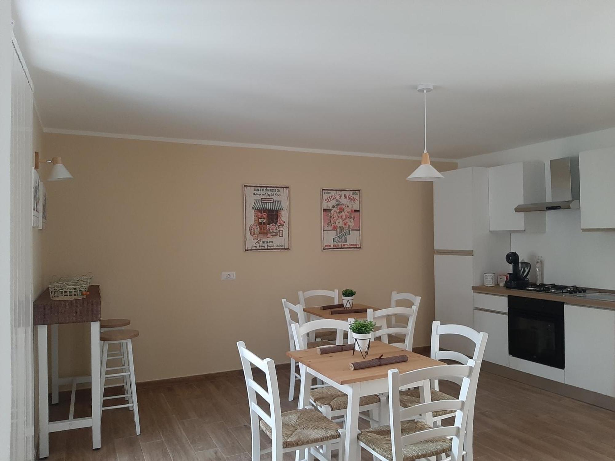 B&B Vivilmatese Roccamandolfi Kültér fotó