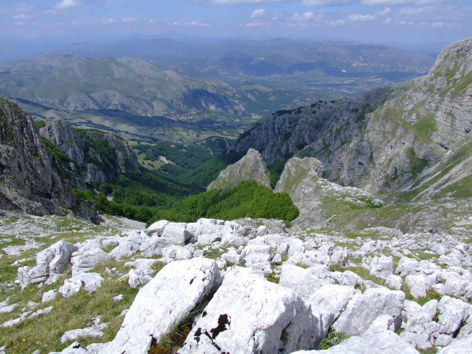 B&B Vivilmatese Roccamandolfi Kültér fotó